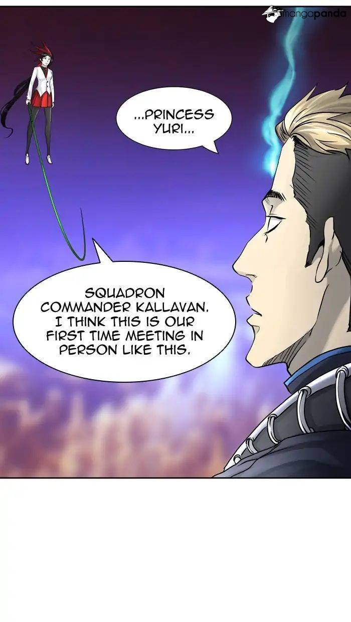 Tower of God Chapter 413 image 82